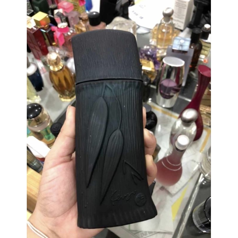 Kenzo batang edt 100ml unbox