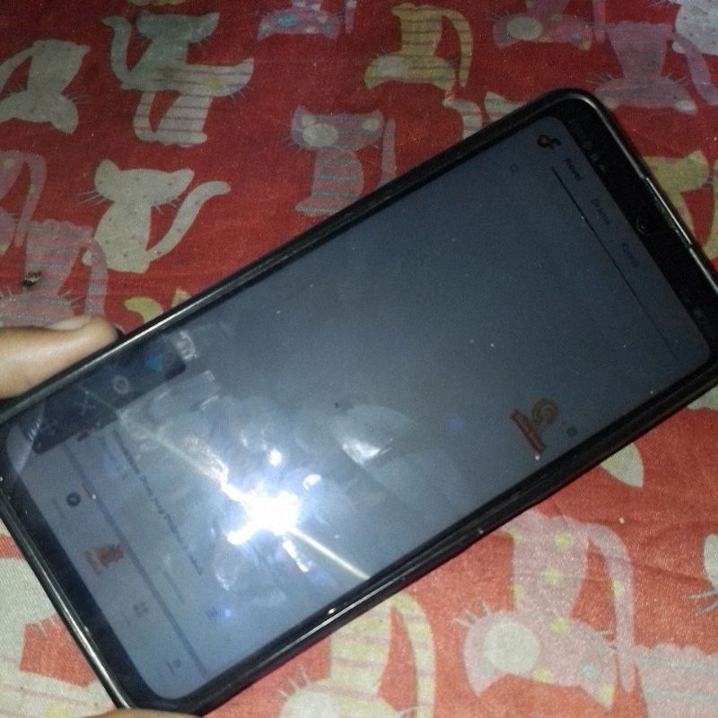 hanphone poco x3gt