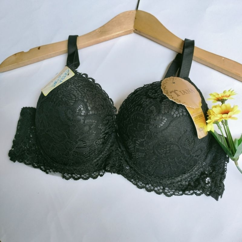 BH BROKAT BUSA SUPER TEBAL UKURAN 36 - 44