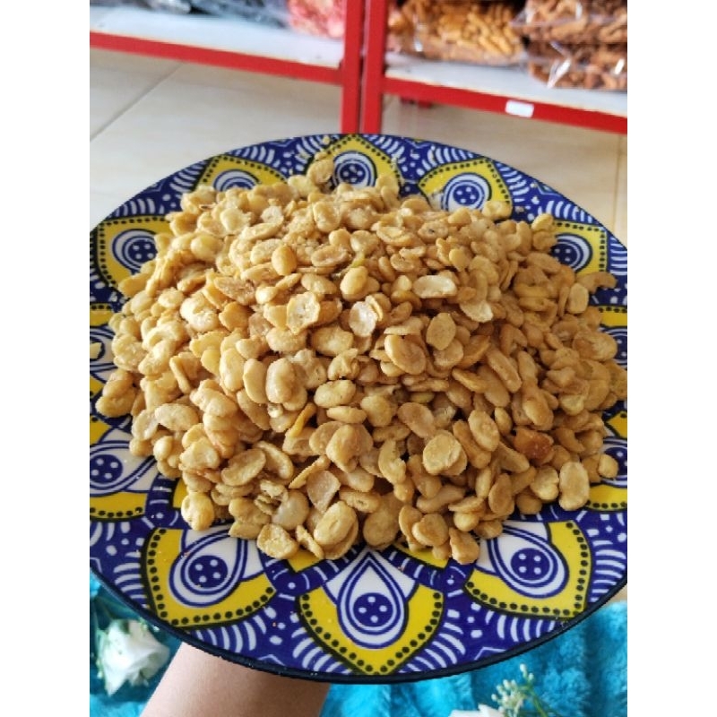 

koro kupas ori 500gram