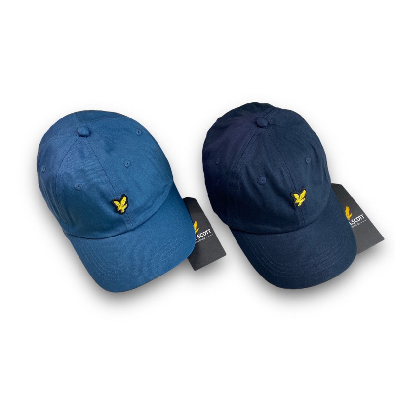 CAPS / TOPI LYLE & SCOTT ORIGINAL BNWT