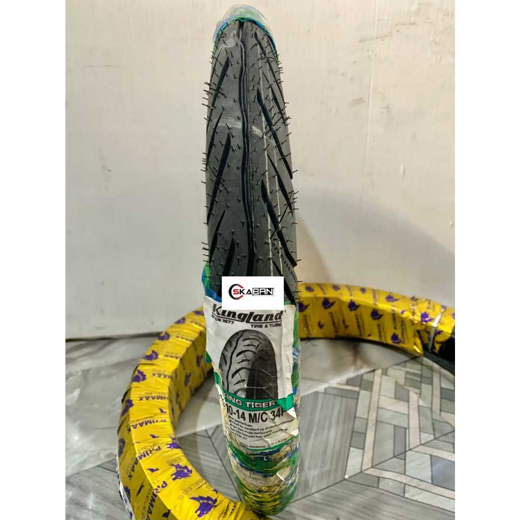 Ban Kingland 70/90-14 ban ring 14 ban 70/90-14 ban motor 70/90-14 ban motor ring 14 ban kingland 70/