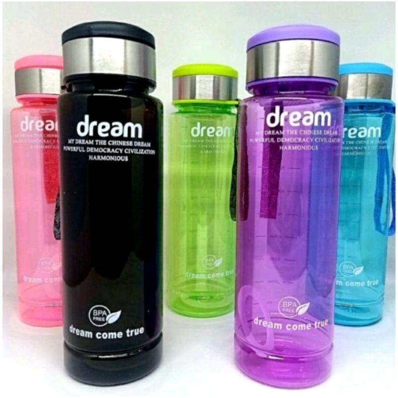 Tumbler / Botol Minum VIRAL