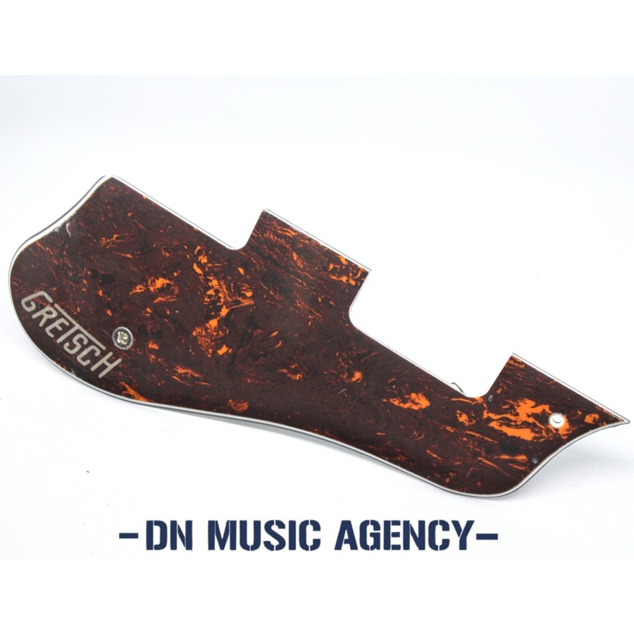 pickguard gitar original gretsch gitar pickguard