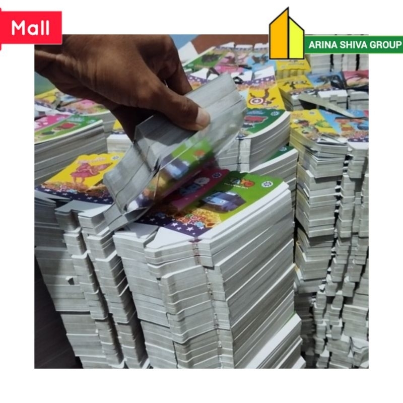

400 LEMBAR KERTAS POPCORN 12 × 6 BAHAN IVORI FOIL | BOX KEMASAN POPCORN BERKUALITAS | KARDUS KEMASAN POPCORN UKURAN 12 × 6 PRODUK TERBARU | DUS POPCORN 12 × 6 MURAH | TOKO POPCORN OFFICIAL | SHIVACORP 285