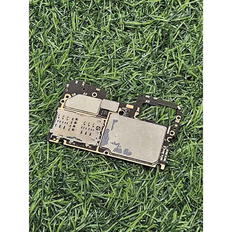 Mesin Mi8 lite mi 8 lite Normal