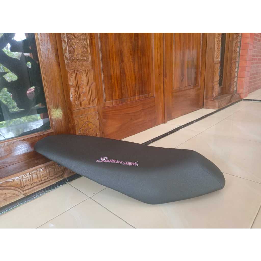 jok Mio M3 roadrace - jok Mio roadrace amplas-jok Mio M3 roadrace kulit amplas- jok Mio z roadrace -