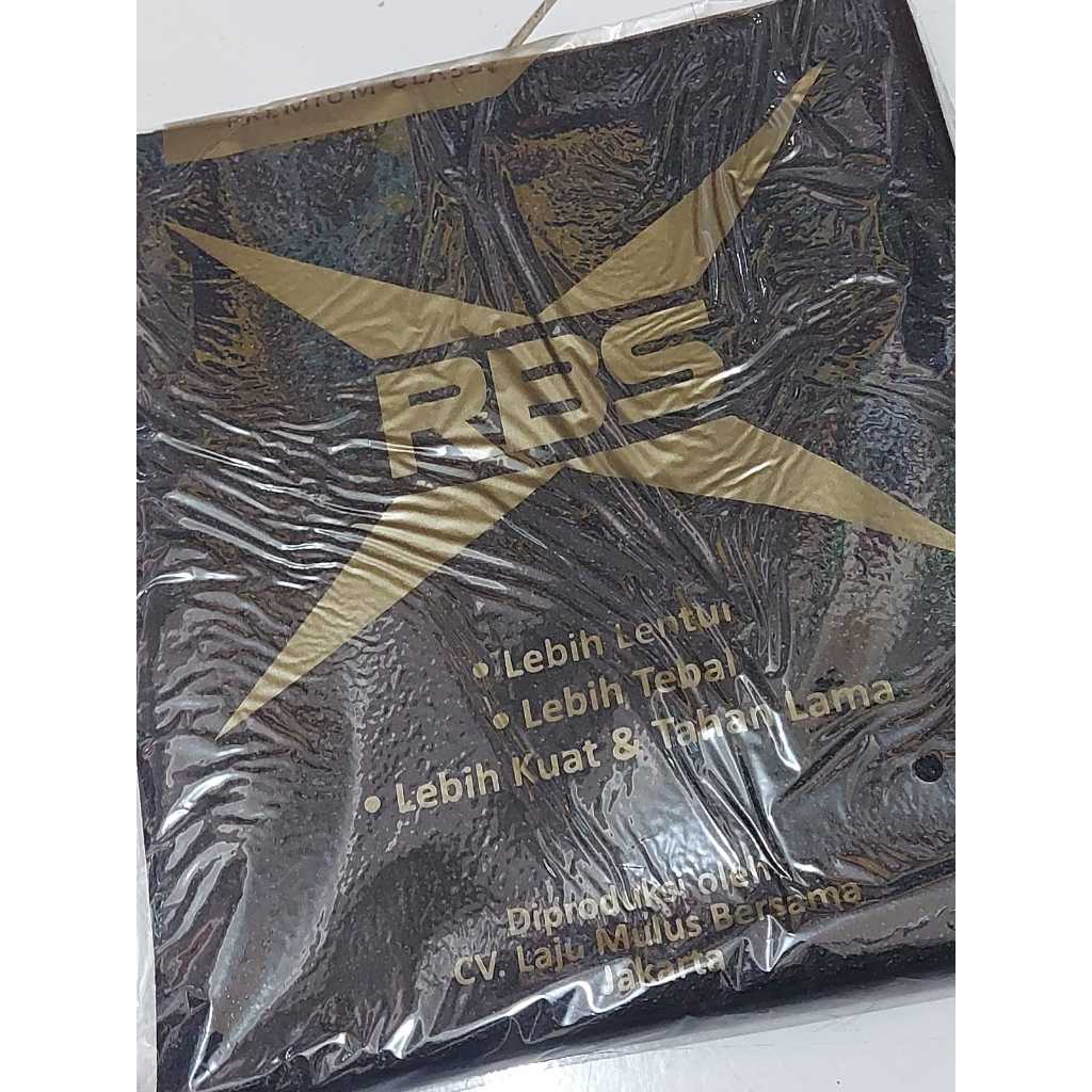 SARUNG JOK MOTOR (KAIN SADEL) AMPLAS PASIR POLOS