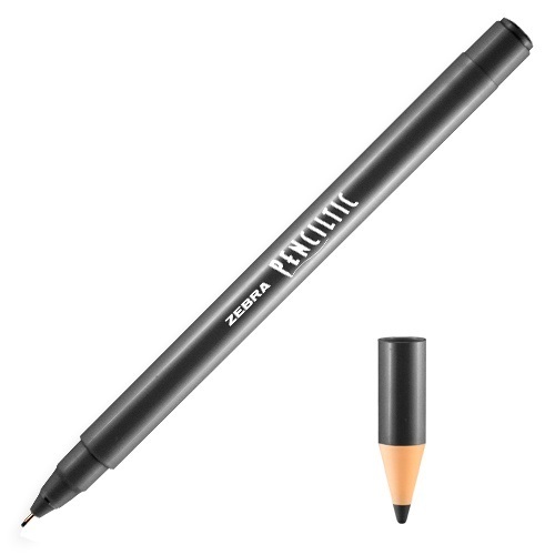 

DRAWING PEN MARKER / PULPEN FINELINER / PEN FINELINER / FINELINER ZEBRA PENCILTIC HITAM