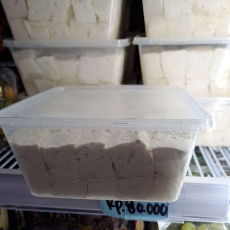 

TAHU SUSU BOX