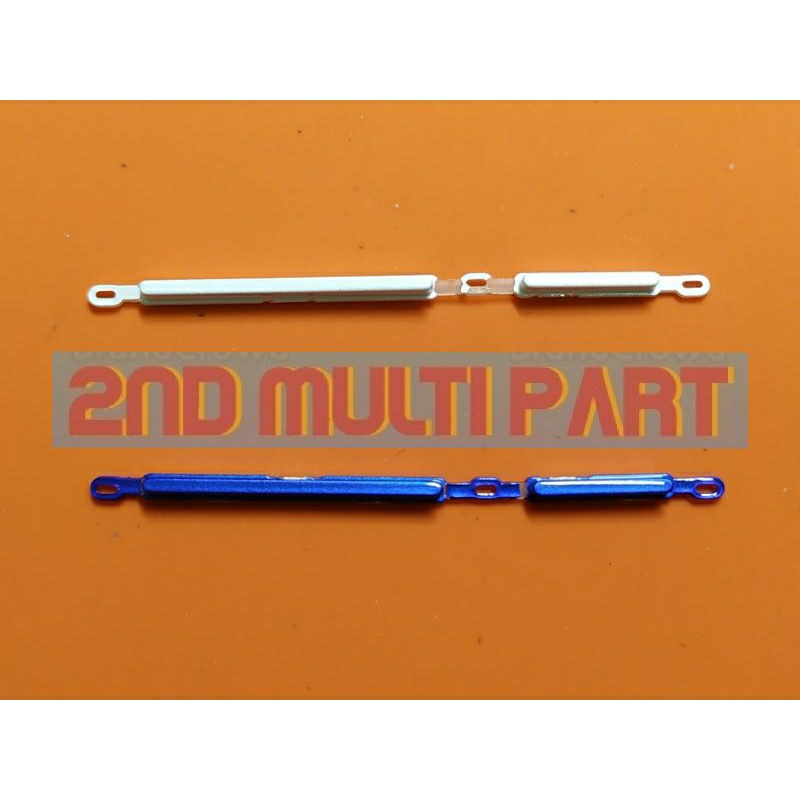 TOMBOL ON,,OFF/VOLUME ADVAN G5