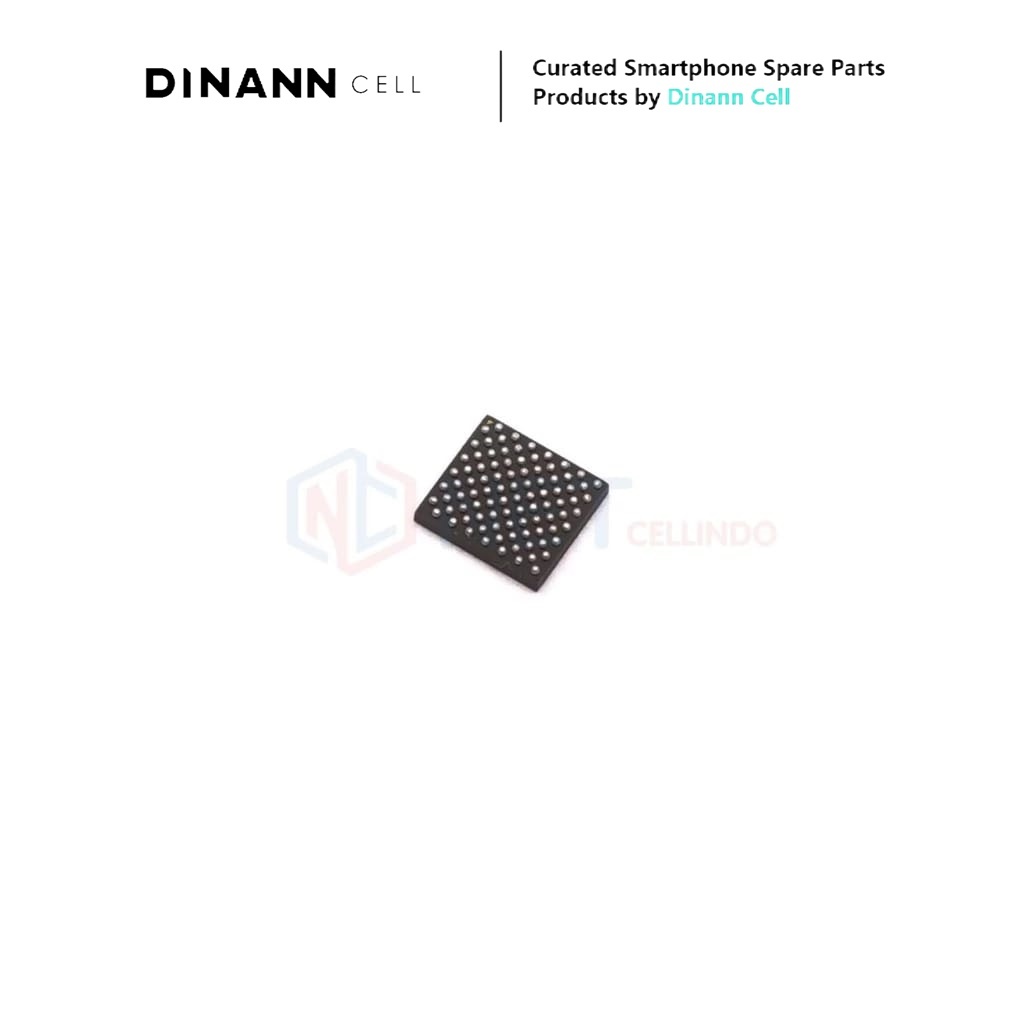 IC RADIO FREKUENSI SAMSUNG GALAXY J4 / IC RF SAMSUNG J400 2018 / S915