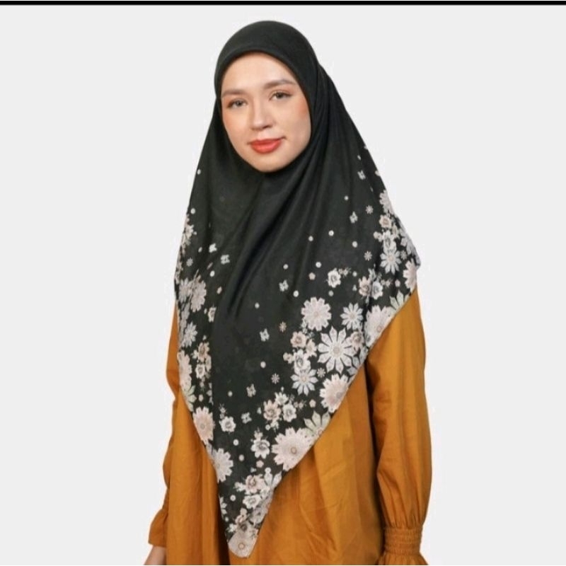 KAILA TR RUMAISSYA ELZATTA SCARF TERBARU ELZATTA
