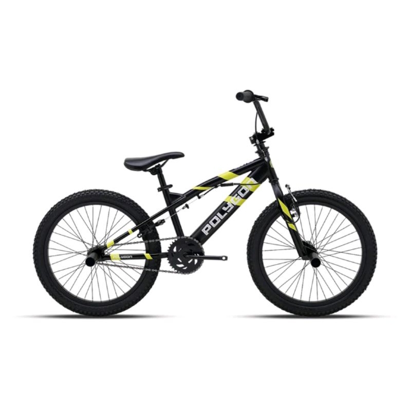 Sepeda BMX 20 Polygon Hustle