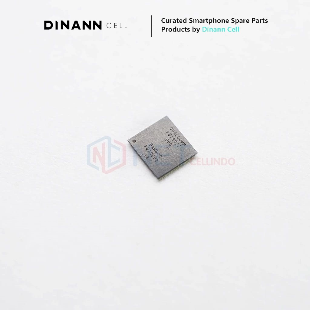 IC POWER XIAOMI REDMI NOTE 3 PRO (PM8956) /IC POWER REDMI NOTE 3