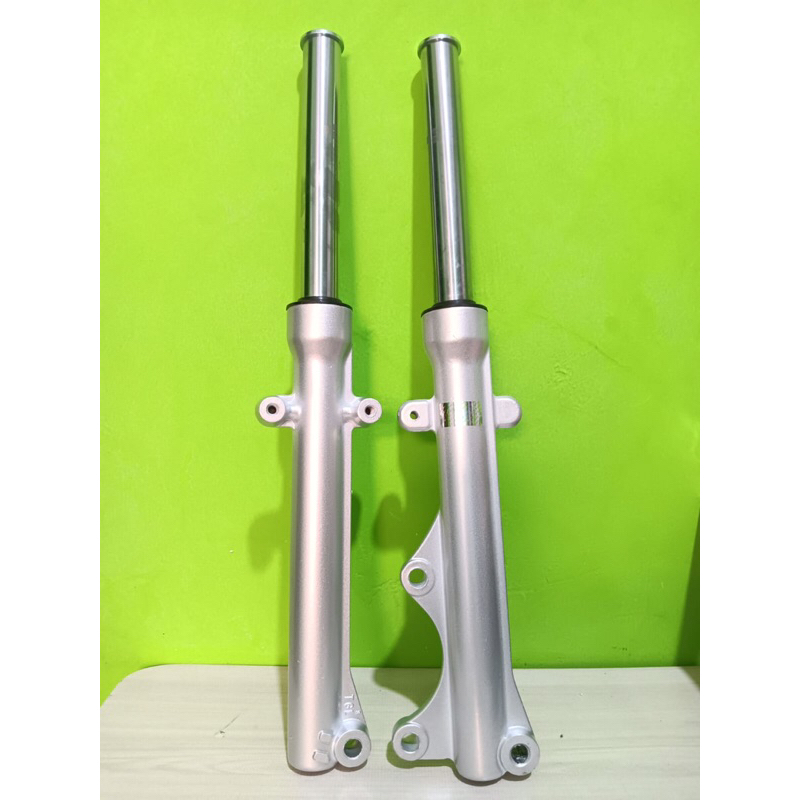 SHOCK DEPAN SET JUPITER MX OLD/JUPITER MX NEW