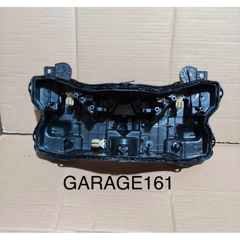 HOUSING LAMPU DEPAN CBR 250 RR ORIGINAL HOUSING BATOK LAMPU DEPAN CBR RR ORI