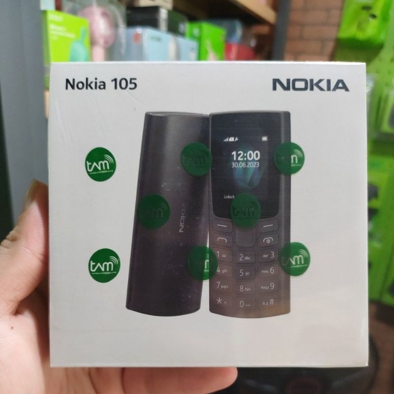 Nokia 105 2024