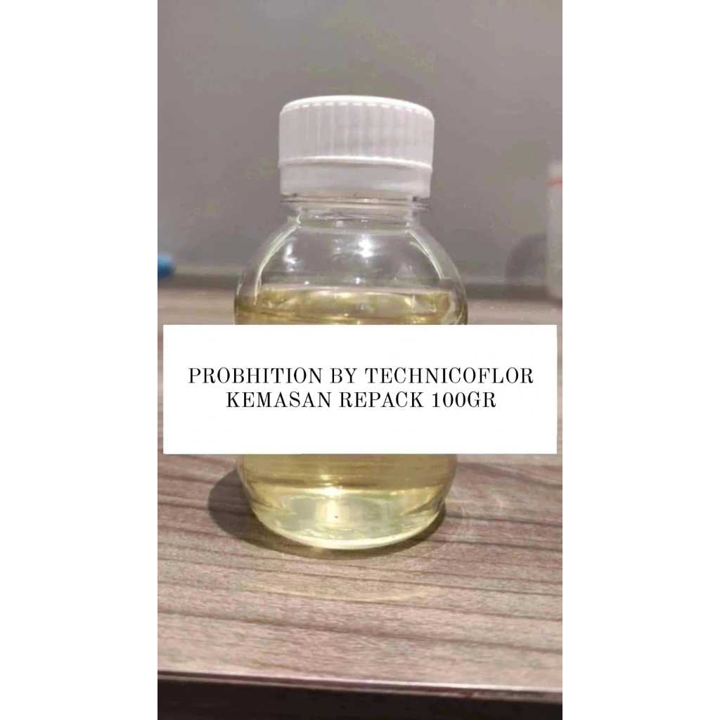 PROBHITION PRODUCT BY TECHNICOFLOR 100GR REPACK