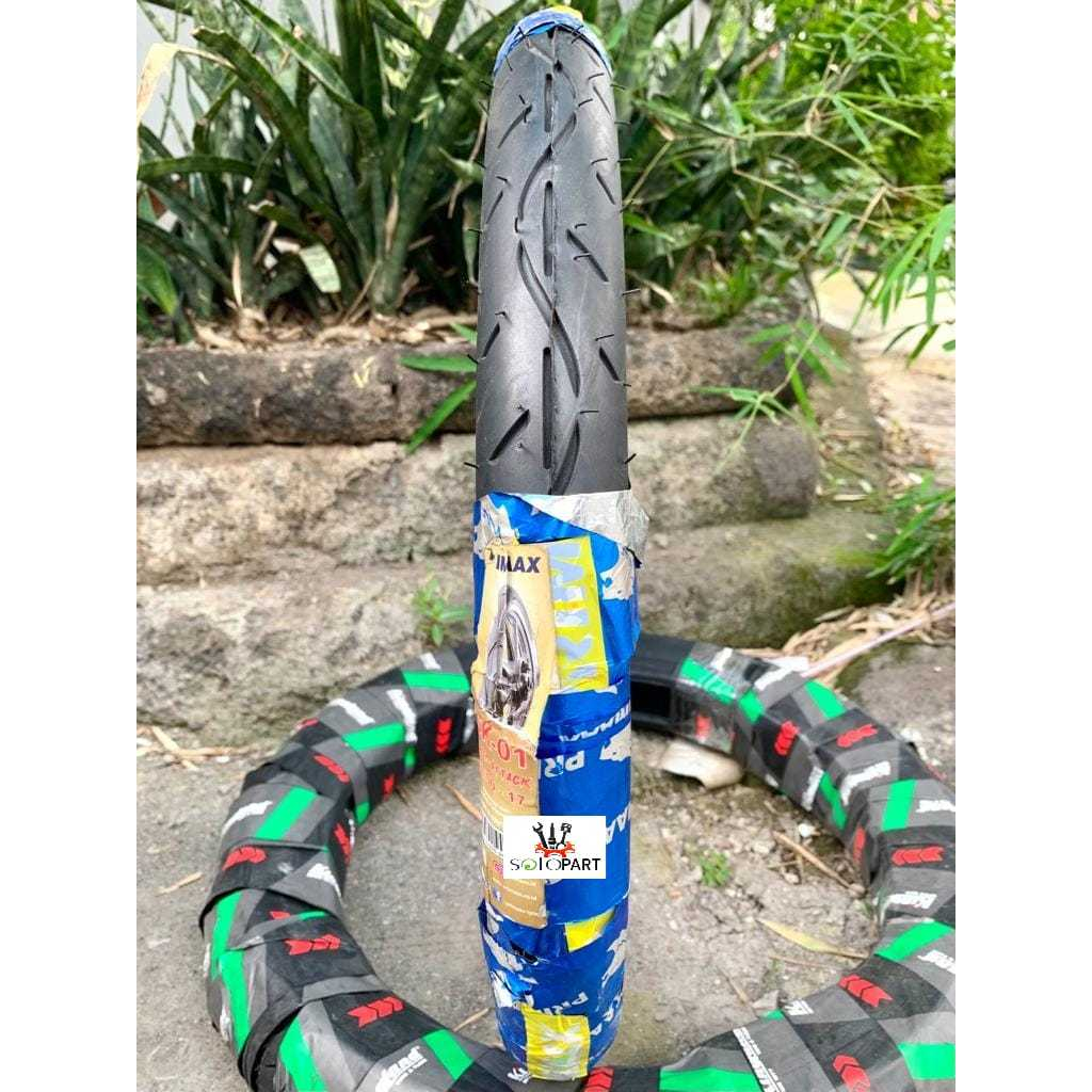 Ban Primaax Sk-01 50/90-17 Ring 17 ban 50/90-17 ban motor 50/90-17 ban primaax 50/90-17 ban motor ri