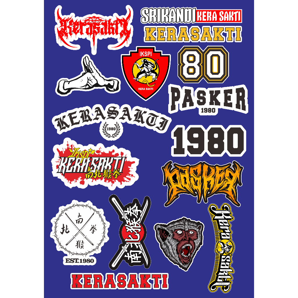 

STIKER IKSPI CUTTING VYNIL GLOSY ANTI AIR