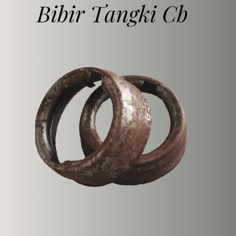 SUMURAN BIBIR TANGKI BIBIR TANGKI CB 100 CB 125