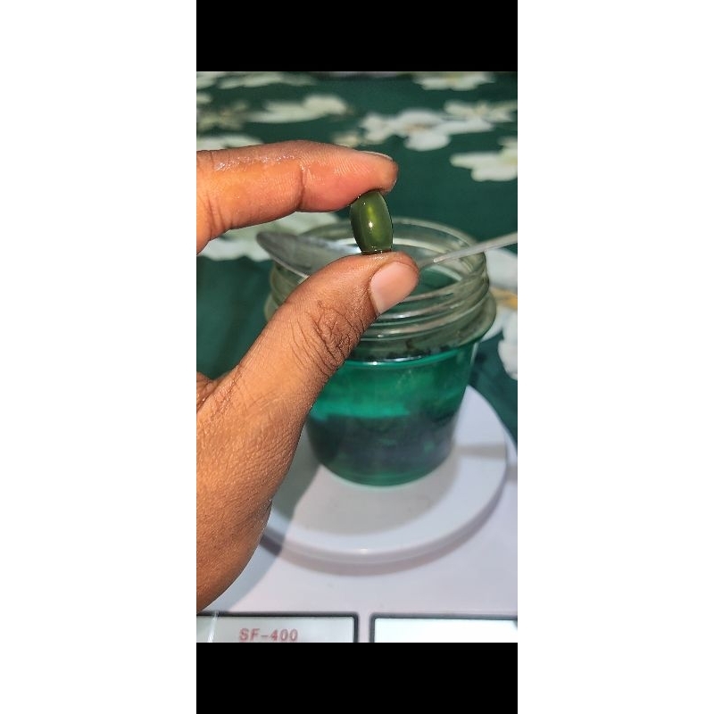 Bacan doko majiko HQ