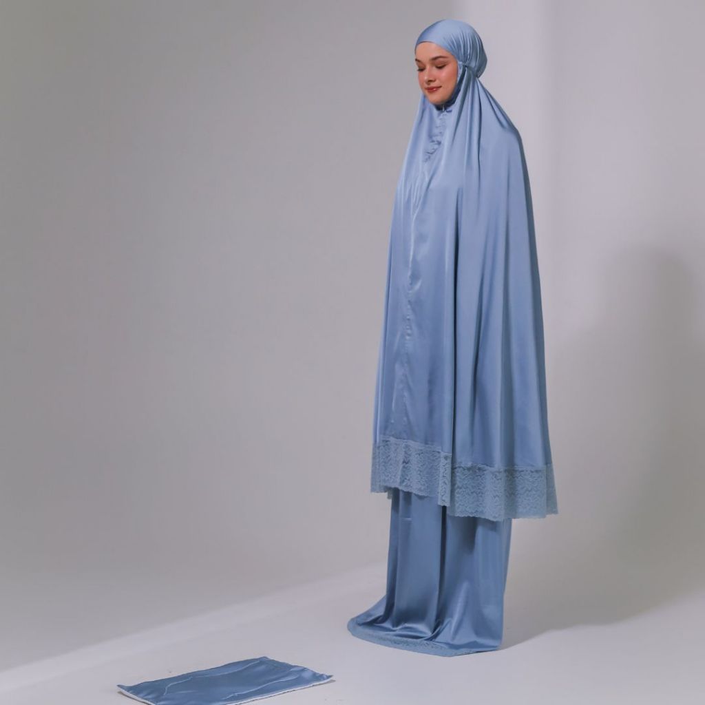 Khasanah Premium Prayer Set