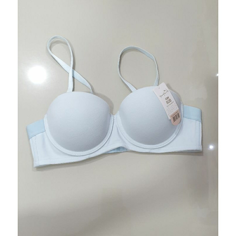 SALE BRA YOUNG HEARTS KATUN 80C(36C), 85C(38C)