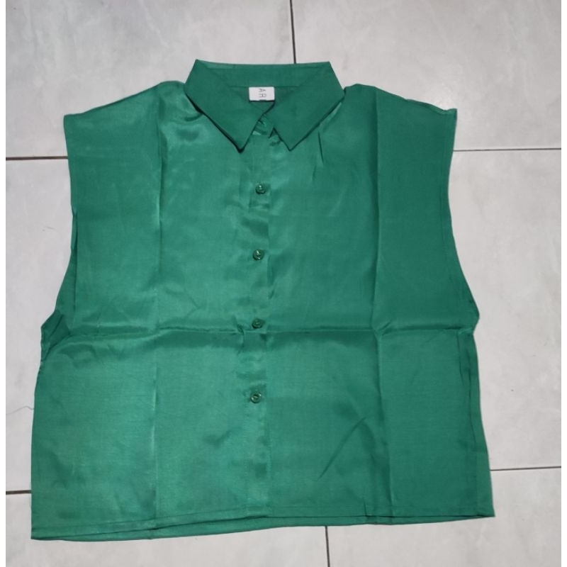 Kemeja Arita Bangkok