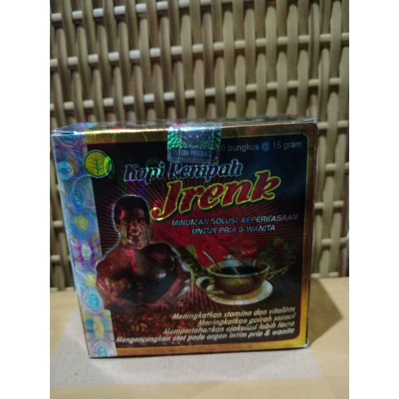 KopiRempahJrenk