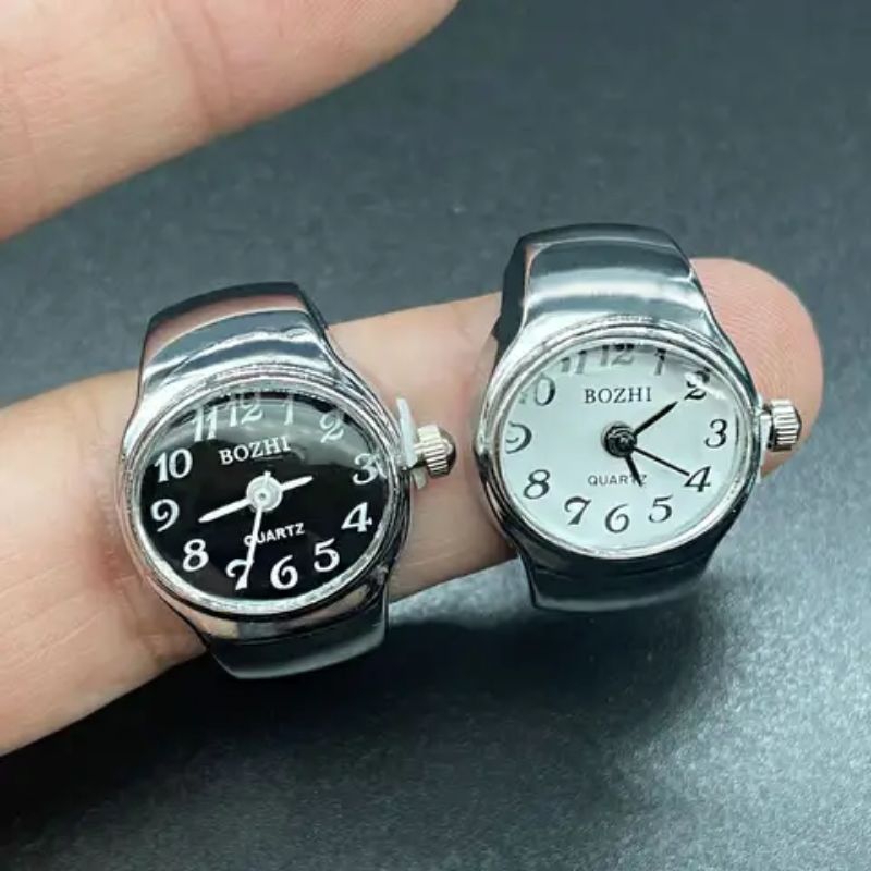 JAM CINCIN KURSA PRIA DAN WANITA ,JAM CINCIN SUPER KEREN | BONUS KOTAK CINCIN DAN BATRE CADANGAN