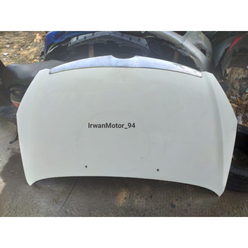 kap mesin Innova 2005 2006 2007 2008 2009 2010