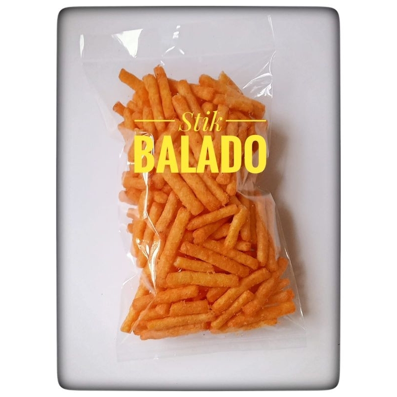 

Stik Balado 100gr