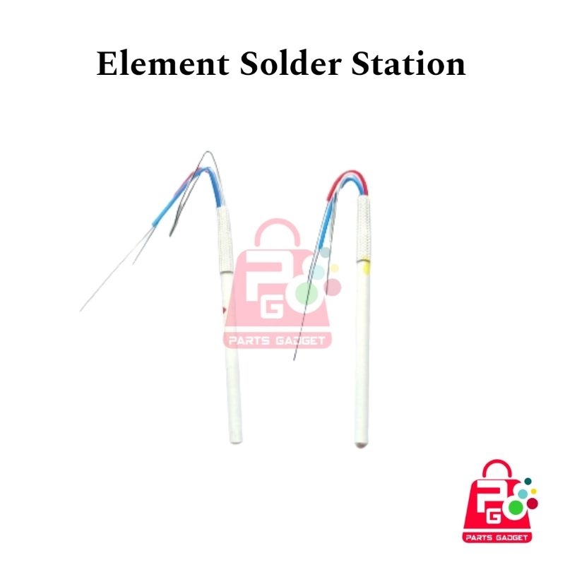 Element Solder Station 936 Elemen Pemanas Solder