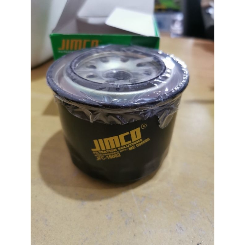 FILTER SOLAR JIMCO JFC16002/ME066066 FUEL FILTER JIMCO JFC 16002