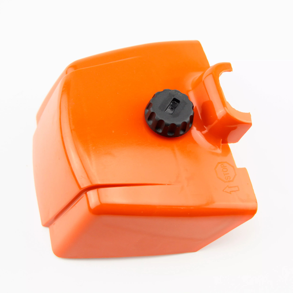 Holzfforma Air Filter Cleaner Cover For Stihl 038 MS380 MS381 038 AV SUPER MAGNUM Chainsaw 1119 140 