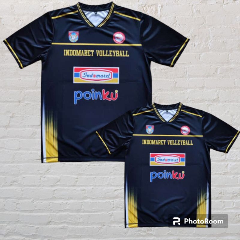JERSEY VOLI INDOMARET JERSEY VOLI LIVOLI INDOMARET VOLYBALL JERSEY PROLIGA LIVOLI INDOMARET JERSEY P