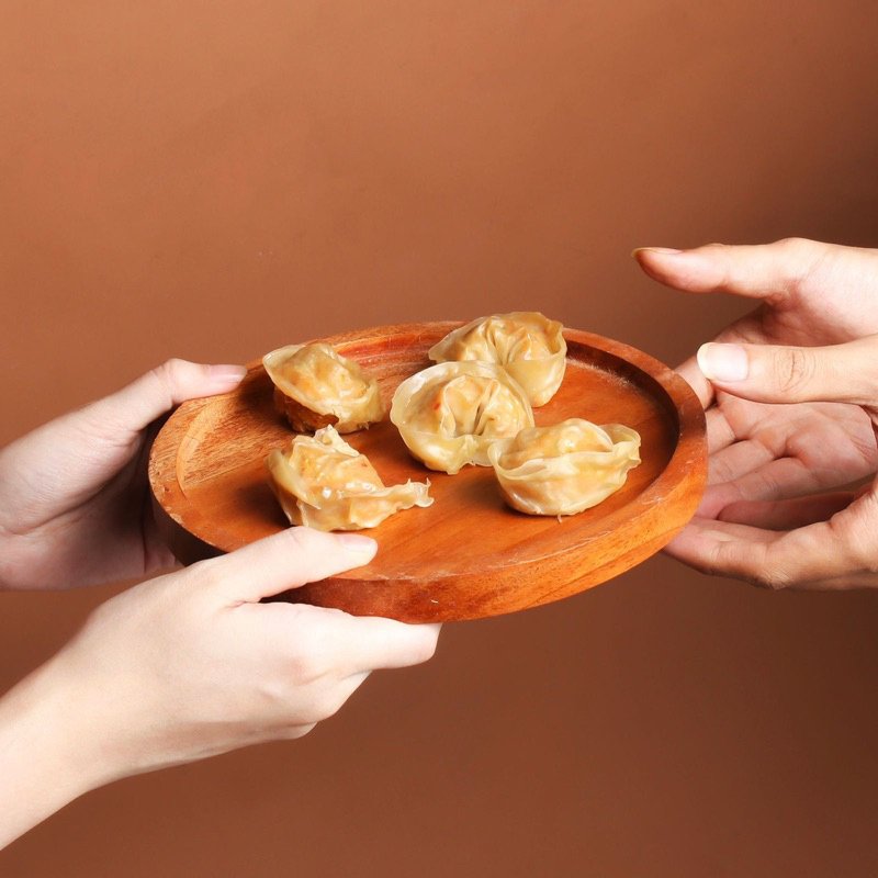 

Mandu Rasa Samyang, Mozzarella, Kimchi | PANGSIT dan DUMPLING ALA KOREA Frozen Food isi 10 PCS