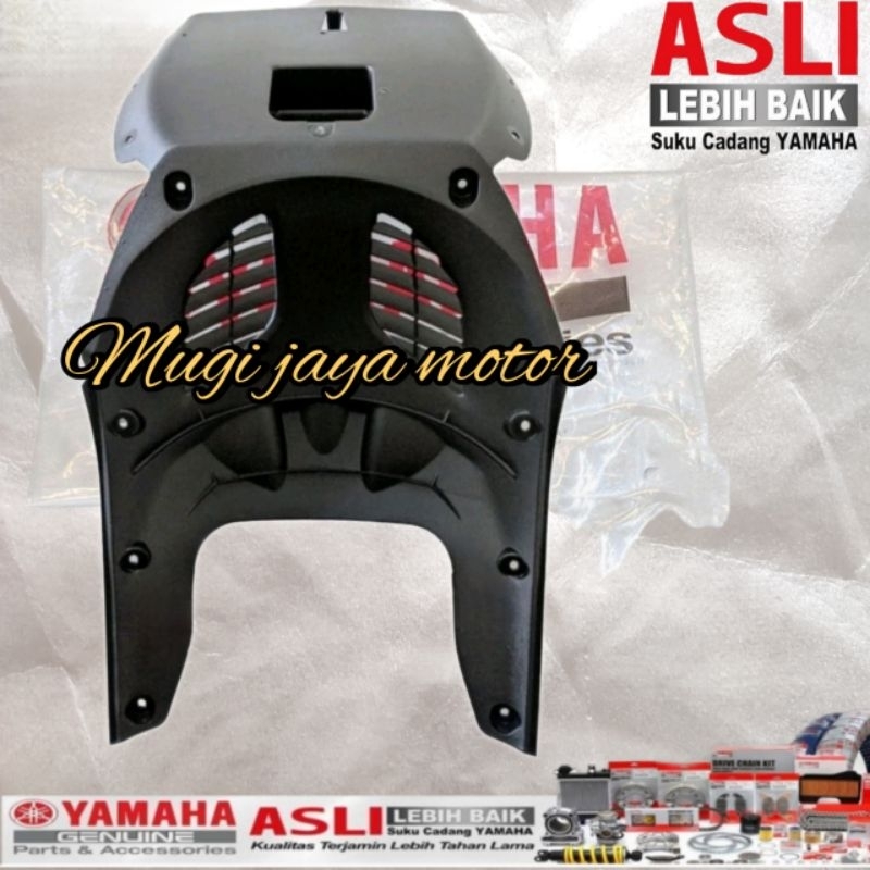 COVER PARU DEK KOLONG LEXI 125 ORIGINAL YAMAHA B3F-F1552-00
