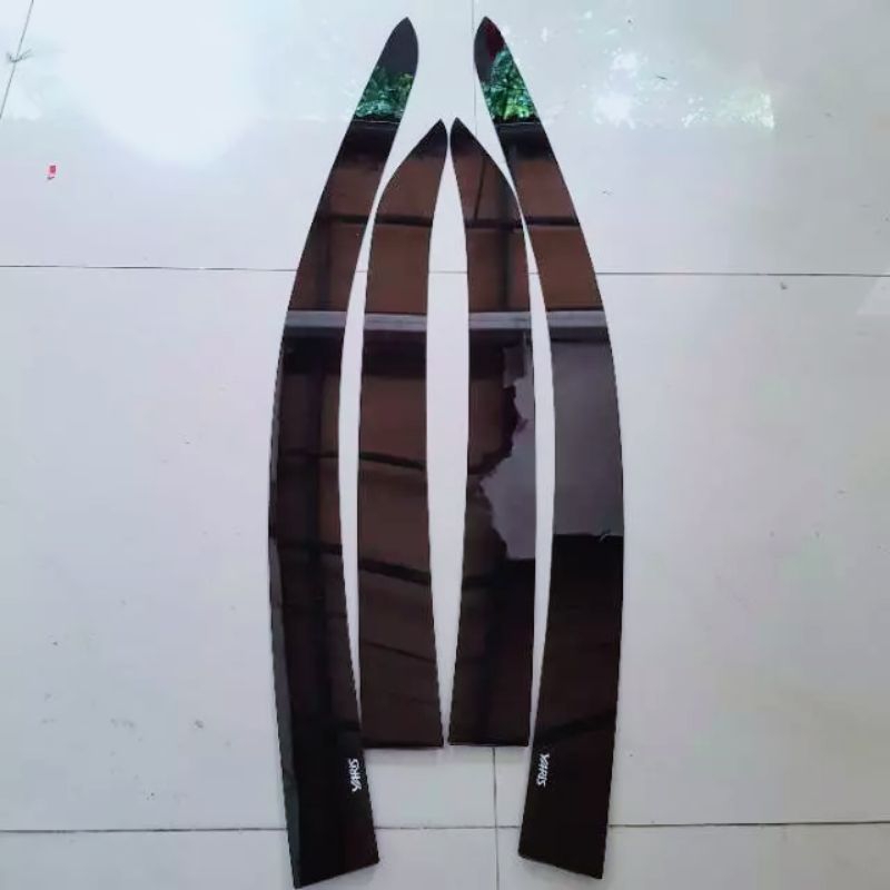 TALANG AIR SLIM YARIS 2006  2007 2008 2009 2010 2011 2012 MODEL RATA FLAT