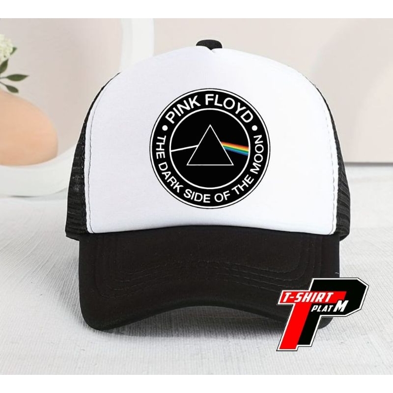 Topi Pink Floyd Bisbol