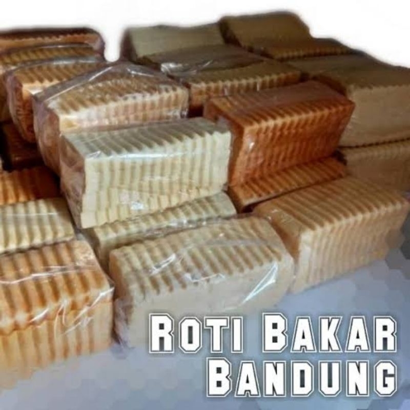 

ROTI BAKAR BANDUNG