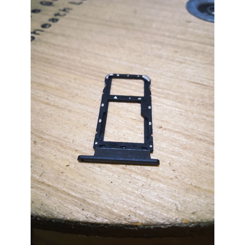 SIM Tray Himax M24s Ori Copotan