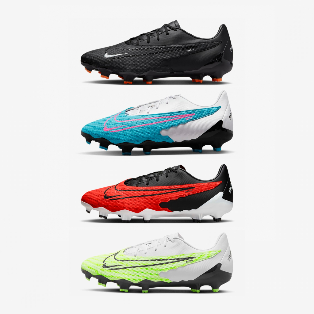 Sepatu Bola Nike Phantom GX Academy FG Original