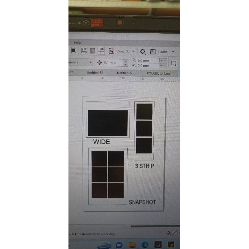 

Cetak Foto Polaroid mulai dari 2R
