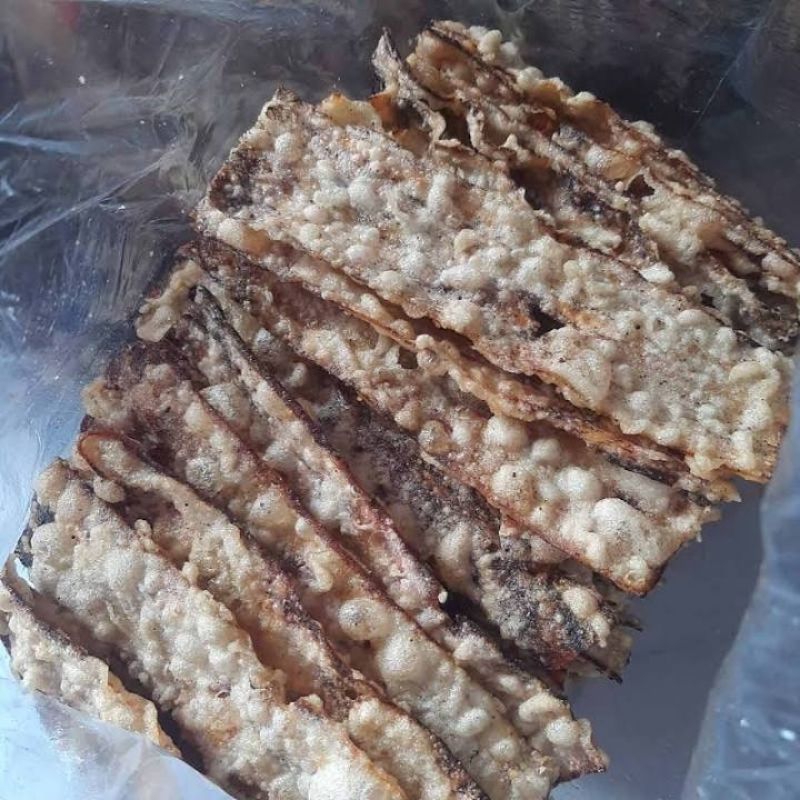 

[PROMO] SALE PISANG LIDAH KEMASAN 1KG || Oleh oleh bandung sale pisang lidah