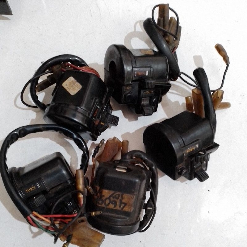 holder kiri BINTER JOY KIRI 100% ORI