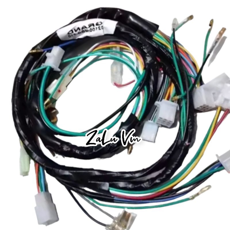 KABEL BODI HONDA ASTREA PRIMA ASTREA STAR GN5