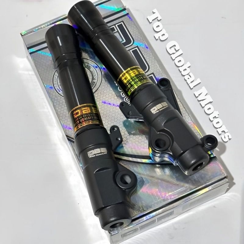 Bottom DBS beat vario scoopy genio vario125 original DBS